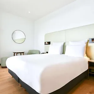 **** Hotel Sainte-barbe & - Mgallery Collection Frankrijk