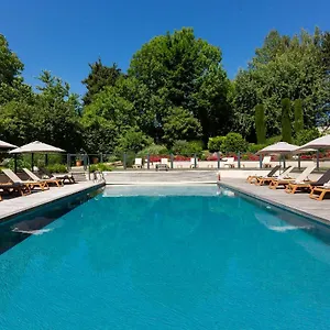 **** Aparthotel La Reserve Geneve Voltaire Frankrijk