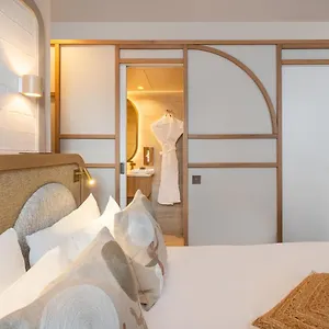 **** Hotel Le Monna Lisa By Inwood Frankrijk