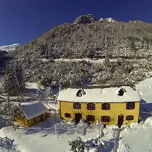 *** Hotel Les Cascades Frankrijk