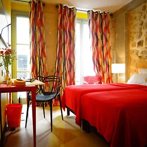*** Hotel De Conti Frankrijk
